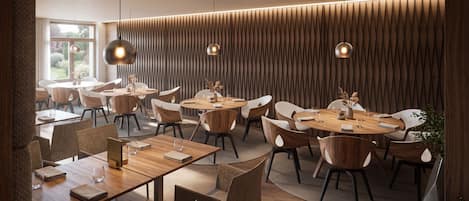 Restaurantes