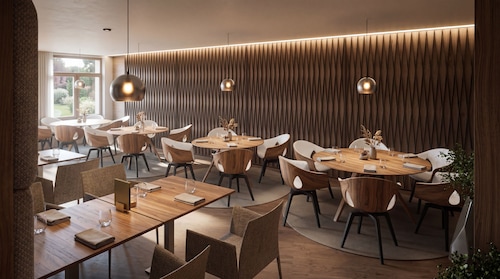 Boutique Hotel Sončno Polje