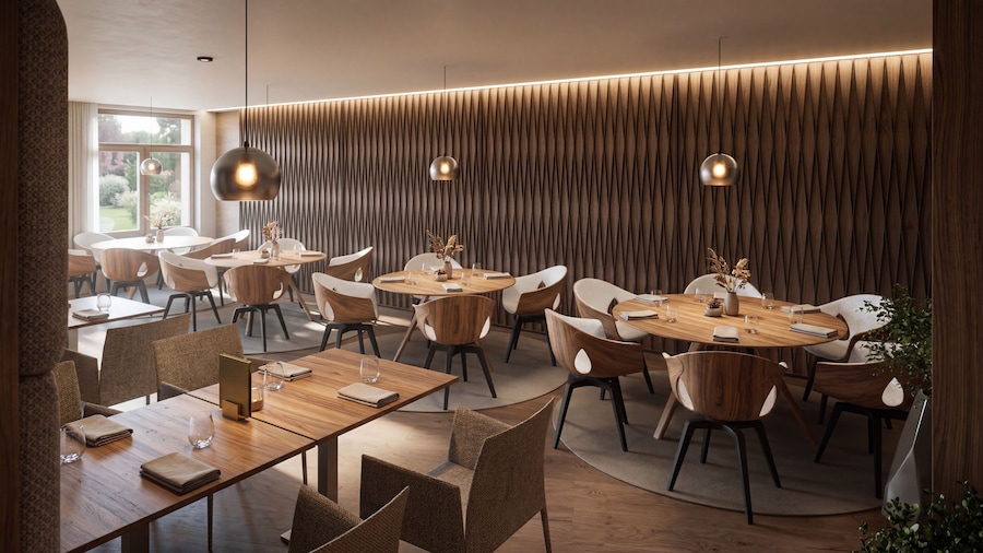 Boutique Hotel Sončno Polje