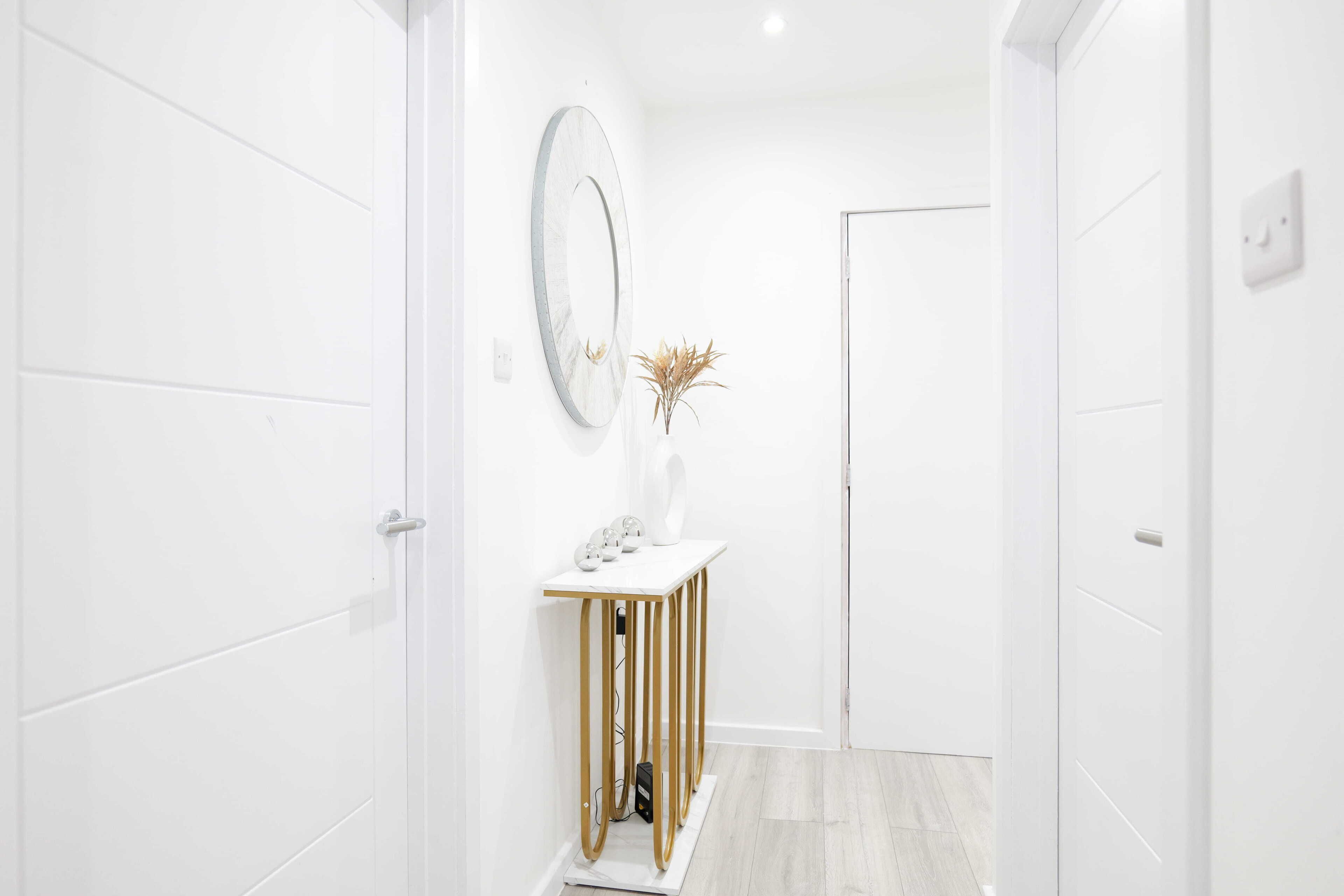 Appartement supérieur | Intérieur