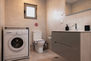 1 habitación