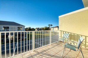 Property grounds - 3BR Home w/ Private Pool Near Disney (Clermont)