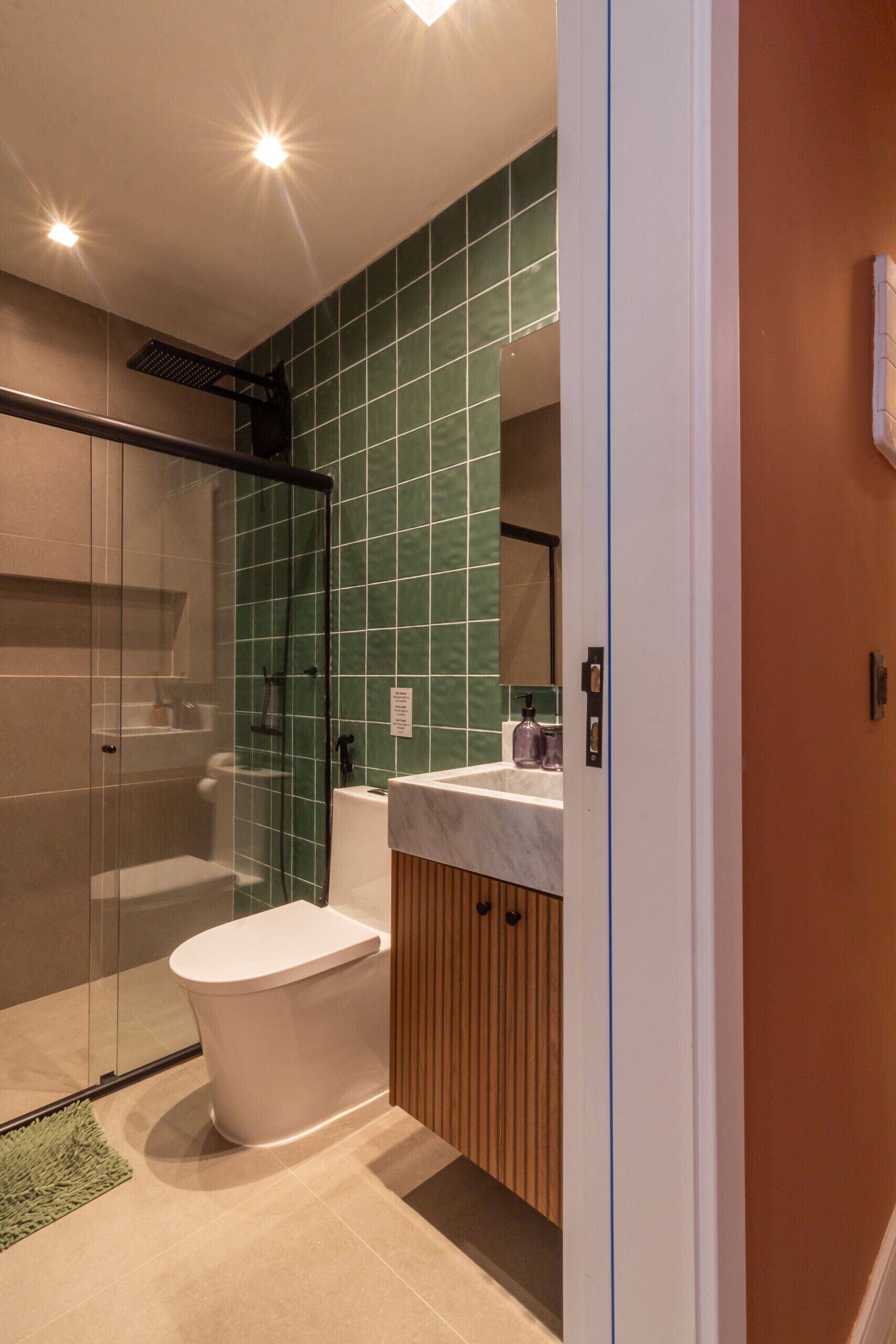 Baño