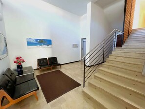 Interior - Holiday flat with air conditioning and balcony (Bibione)