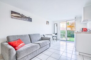 TV - Adour Océan Lodge - Proche Plage (Anglet)