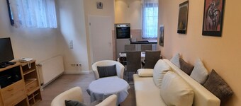 Well equipped, separate entrance, individual care, pet friendly