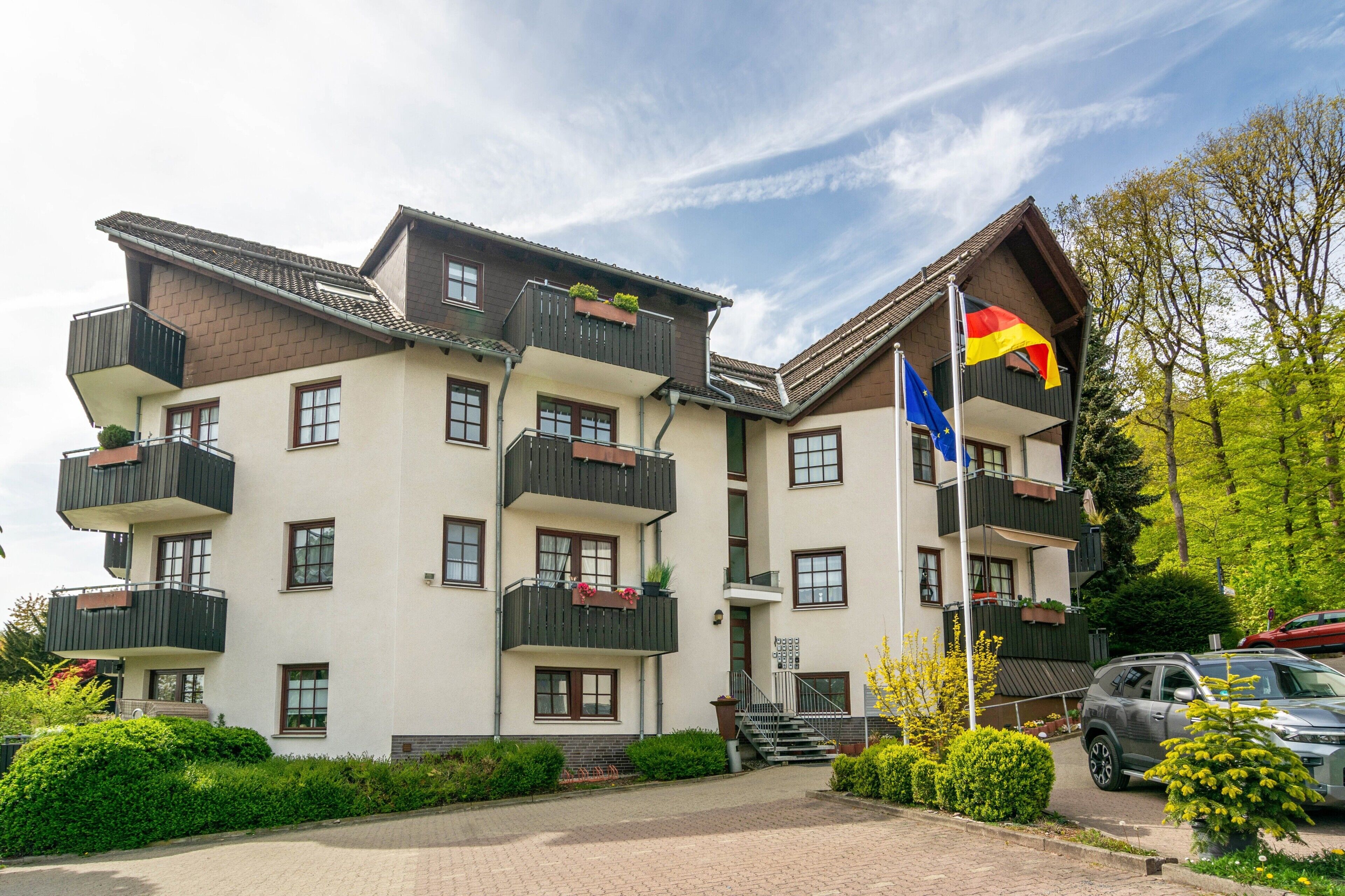 Außenbereich