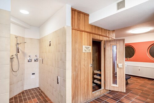 Suite am Wald einfach zum Relaxen und Entspannen