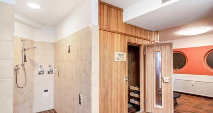 Suite am Wald einfach zum Relaxen und Entspannen