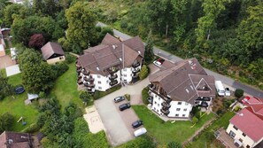 Exterior - Suite by the Forest – Relax and Unwind (Bad Sachsa)