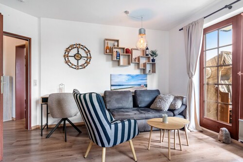 Suite au bord de la forêt – détente et relaxation garanties