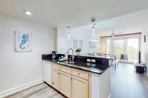 Interior - ☀️Oversized Balcony | Resort Views | Remodeled | Pool |Grand Sandestin 2409☀️ (Miramar Beach)