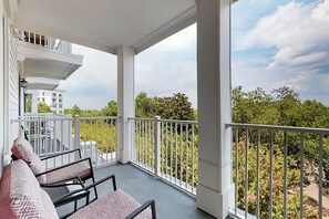 Property grounds - ☀️Oversized Balcony | Resort Views | Remodeled | Pool |Grand Sandestin 2409☀️ (Miramar Beach)