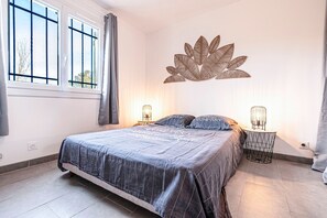 3 bedrooms, iron/ironing board, free WiFi - Sant Ambroggio - Proche de la Plage (Lumio)