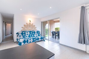 3 bedrooms, iron/ironing board, free WiFi - Sant Ambroggio - Proche de la Plage (Lumio)