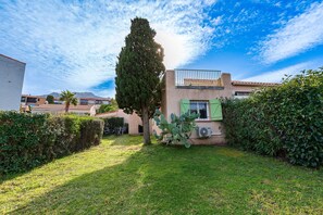 Property grounds - Sant Ambroggio - Proche de la Plage (Lumio)