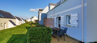 Breizh Ty Loc - 600m de la Plage