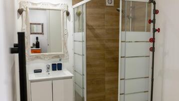 Suite Le Nid | Kamar mandi