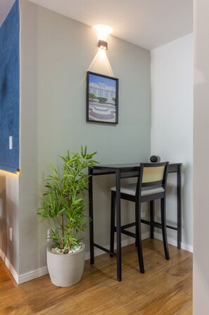 Studio - 3 Minutes From Copacabana Beach Pj807 (Rio de Janeiro)