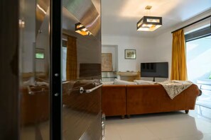 Interior - Athenian Riviera Prestige 2 bedroom (Glifada)