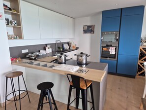 Cucina privata