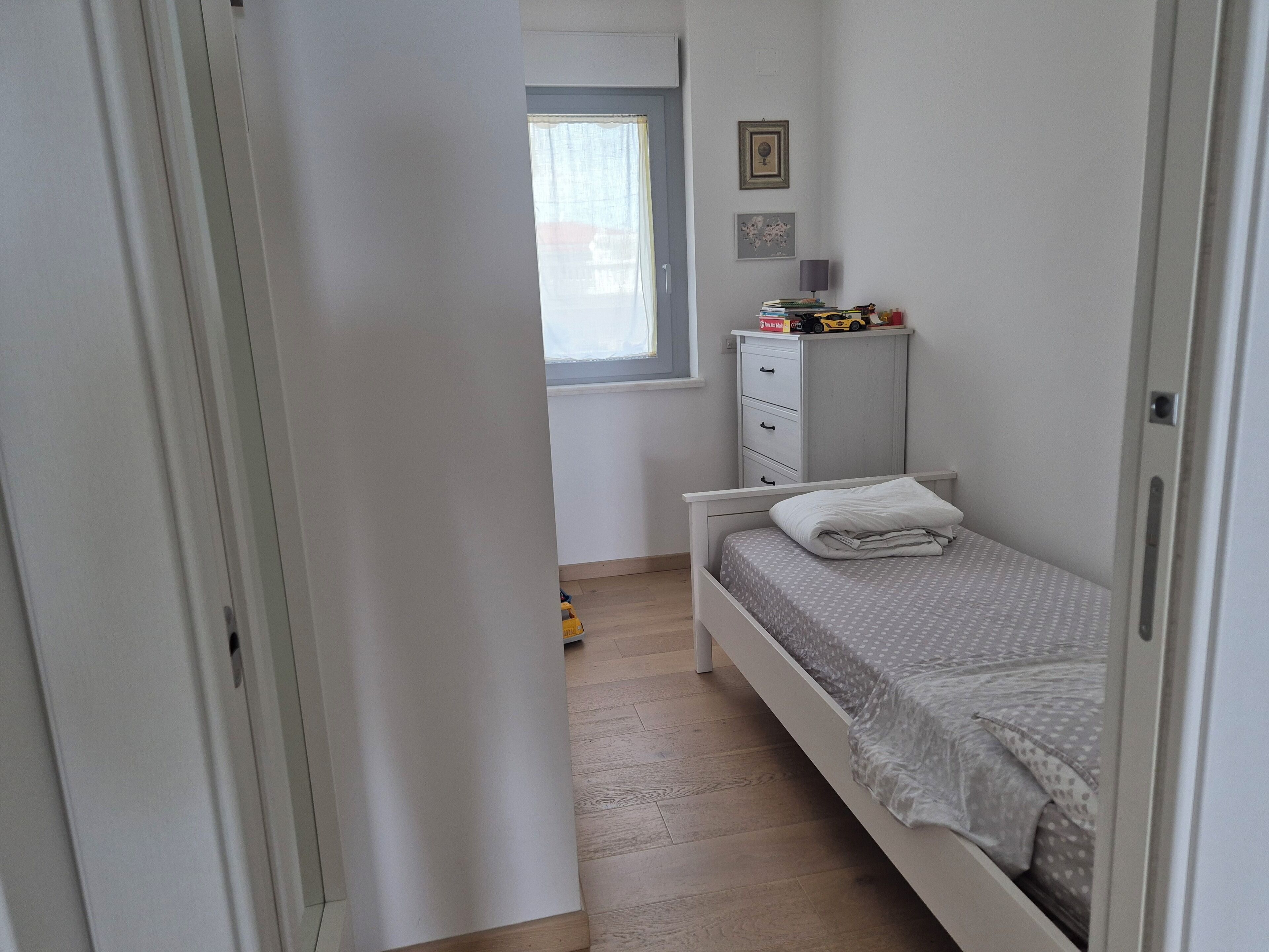 2 camere, ferro/asse da stiro, Wi-Fi, lenzuola