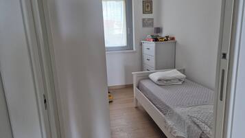 2 camere, ferro/asse da stiro, Wi-Fi, lenzuola