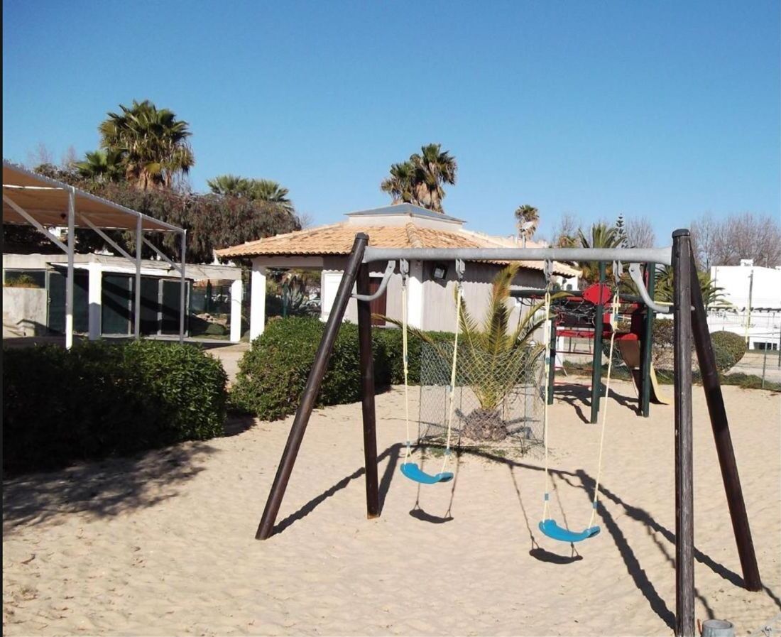 Espace pour enfants