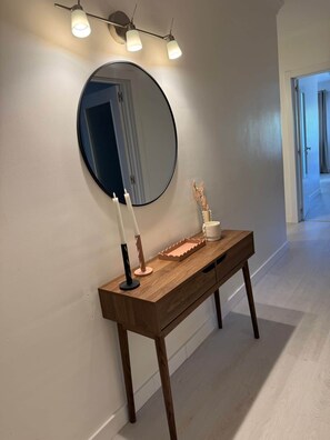 Interior - Delgado Alves Apartment (Quarteira)