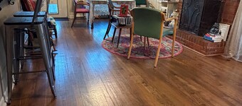 Serenity Cottage • Hot Tub • Pet Friendly • Near St Francis, Expo & BOK