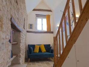 Interior - L'ANGEVIN, in the heart of Gevrey-Chambertin (Gevrey-Chambertin)