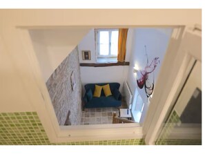 Interior - L'ANGEVIN, in the heart of Gevrey-Chambertin (Gevrey-Chambertin)