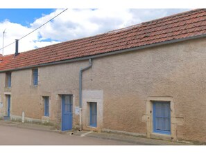 Exterior - L'ANGEVIN, in the heart of Gevrey-Chambertin (Gevrey-Chambertin)