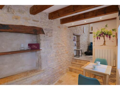 L'ANGEVIN, in the heart of Gevrey-Chambertin