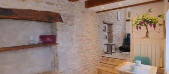 L'ANGEVIN, in the heart of Gevrey-Chambertin