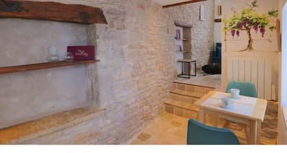L'ANGEVIN, in the heart of Gevrey-Chambertin