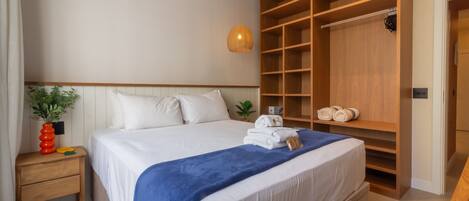 Casa | 1 quarto