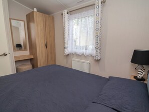 Cottage | 3 bedrooms, individually decorated, individually furnished, free WiFi - Willerby Malton (Ruthin)