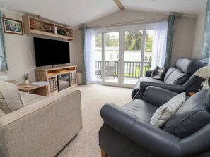 Cottage | Living area - Willerby Malton (Ruthin)
