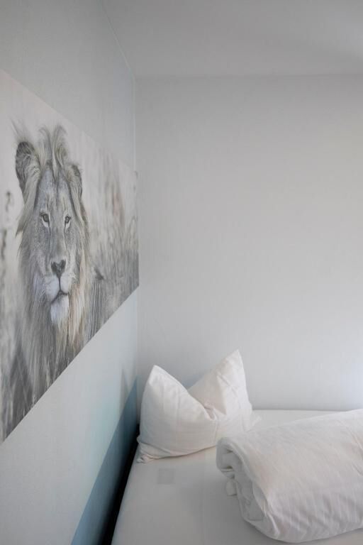 Classic Single Room, Non Smoking, Private Bathroom