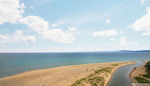 Beach - Lakefront getaway near Sleeping Bear Dunes (Beulah)