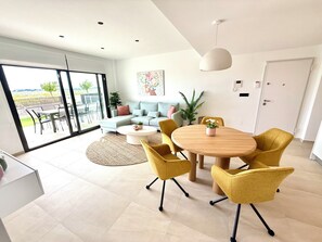 Interior - Casa Rayos de Sol Los Alcázares (San Javier)