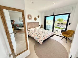 3 chambres, Wi-Fi, draps fournis