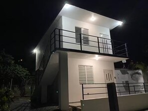 Exterior - AJC Studio Culebra - A -  1st Floor (Flamenco)