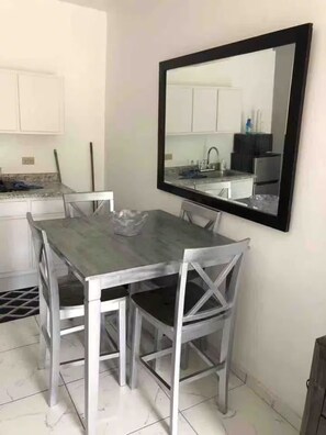Dining - AJC Studio Culebra - A -  1st Floor (Flamenco)