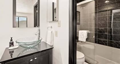 NEW! Swiss Mountain 3BR DLX,CSSS4704