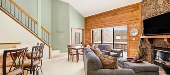 NEW! Swiss Mountain 3BR DLX,CSSS4704