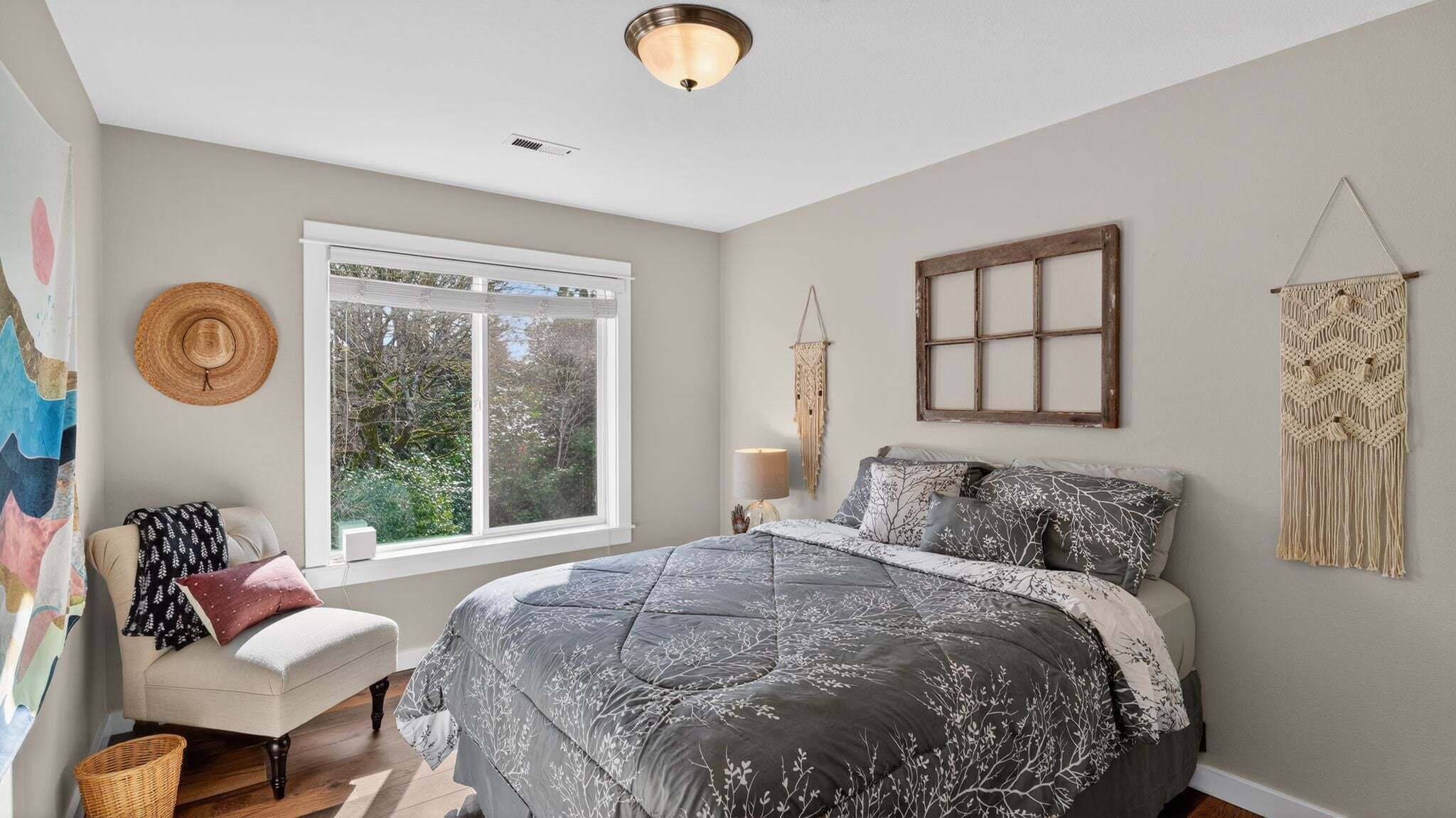 4 bedrooms, WiFi