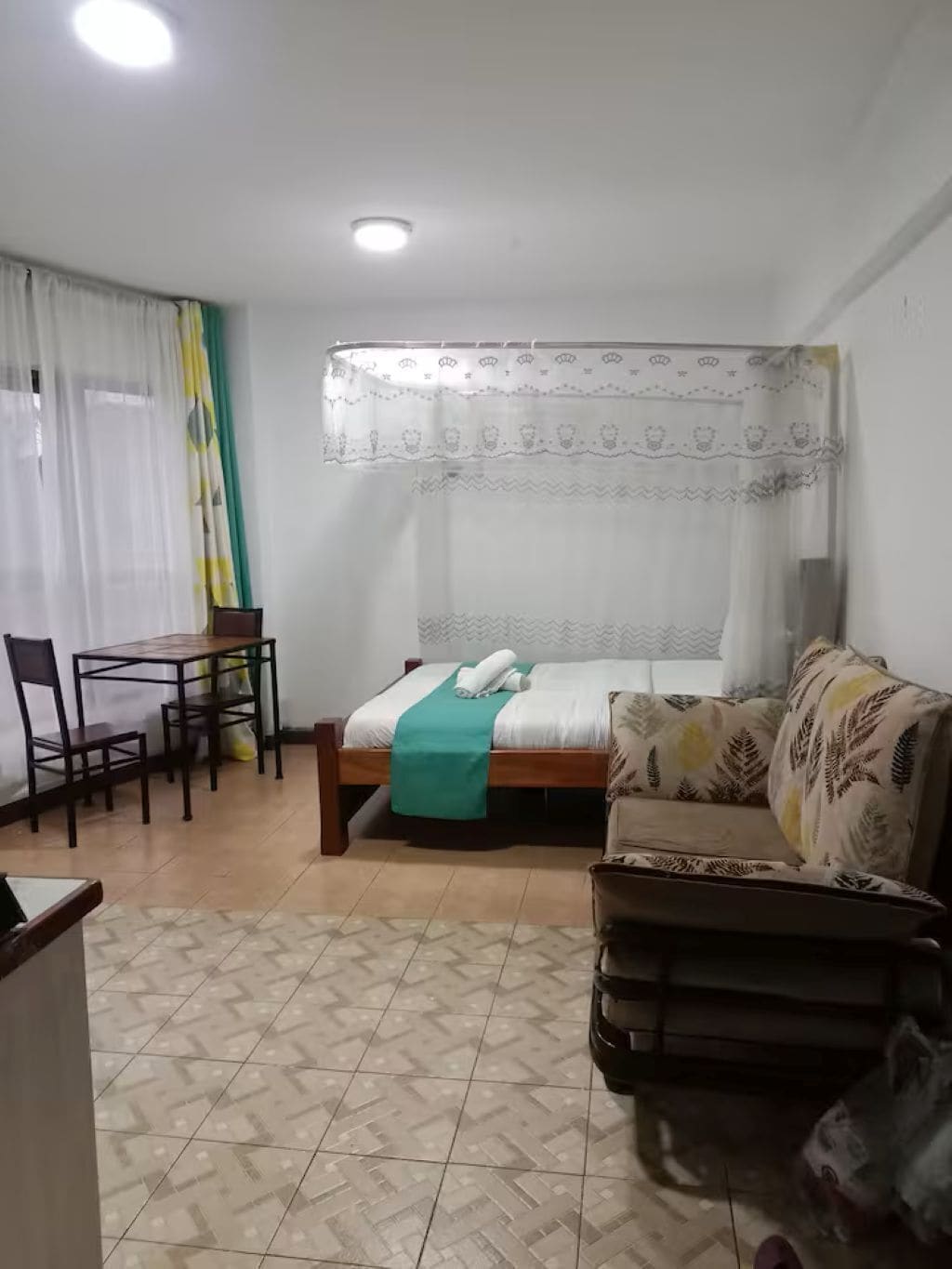 Habitación