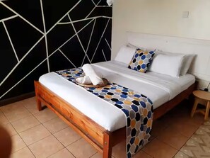 Room - Cozy studio (Nairobi)